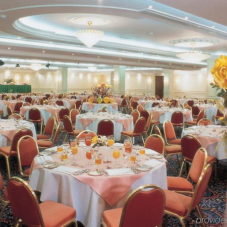 Holiday Inn Al Salam Jidda Restaurant bilde