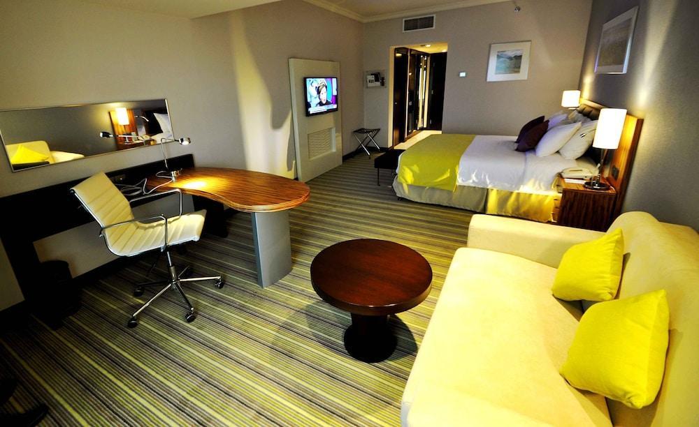 Holiday Inn Al Salam Jidda Eksteriør bilde