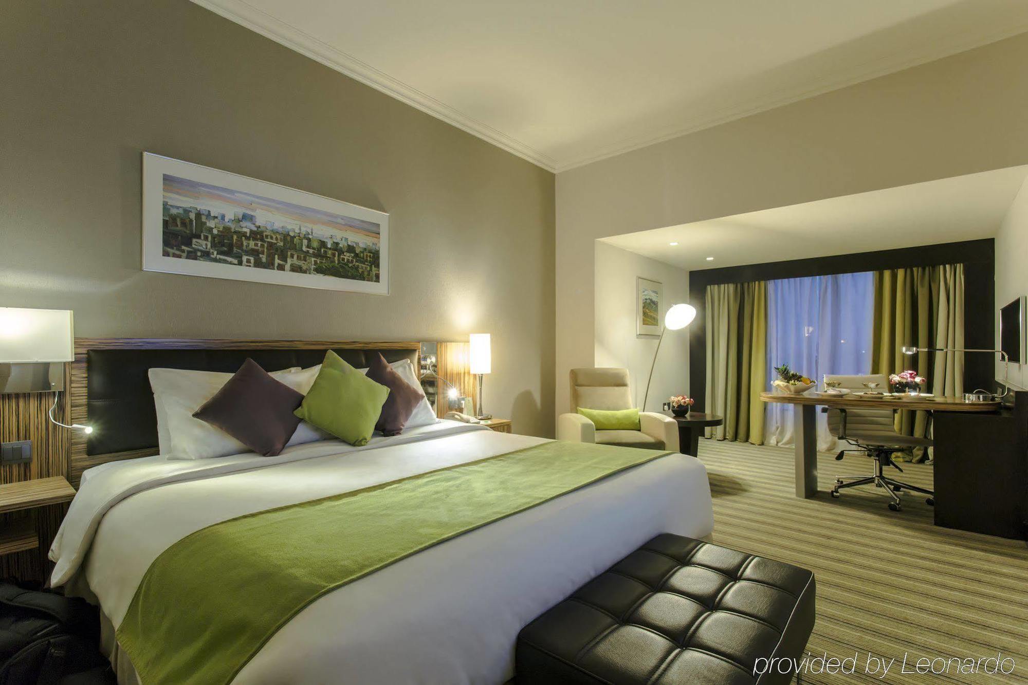Holiday Inn Al Salam Jidda Eksteriør bilde