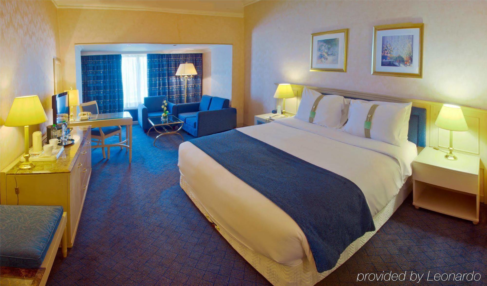 Holiday Inn Al Salam Jidda Rom bilde